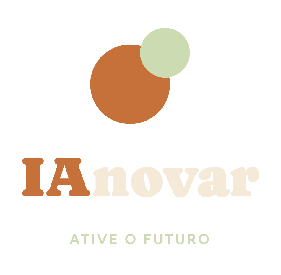 IAnovar · Ative o futuro